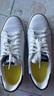 colehaan/歌涵 男士休閑鞋 新款小白鞋牛皮革增高低幫休閑運動鞋C34226 白色-C34226 40 曬單實拍圖