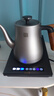 TILIVING（鈦立維）純鈦茶臺(tái)燒水壺全自動(dòng)上水壺電熱水壺電茶爐煮茶器嵌入式一體機(jī)茶盤電水壺1.1L T006-B 曬單實(shí)拍圖