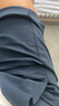 lululemon丨VersaTwill 男士寬松剪裁短褲 9
