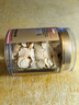京東京造 加拿大西洋參片100g 1.2-1.4cm花旗參泡水送父母長(zhǎng)輩禮品禮物 曬單實(shí)拍圖