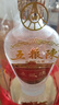 五糧液（WULIANGYE）股份出品五糧陳濃香型超市糧食白酒送禮酒水 52度 500mL 1瓶 典范單瓶 曬單實(shí)拍圖