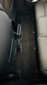 固特異（Goodyear）tpe汽車腳墊適用于特斯拉煥新ModelY換新配件TPE腳墊黛尼斯12件套 曬單實拍圖