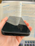 圖拉斯【3D熱彎|超薄不斷觸】適用iphone15pro鋼化膜蘋(píng)果15pro手機膜全屏覆蓋無(wú)塵倉高清膜 曬單實(shí)拍圖