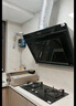 美的（Midea）抽吸排油煙機(jī) 家用側(cè)吸式吸油煙機(jī) 排煙機(jī) 廚房脫排煙機(jī)CXW-200-J30國家補(bǔ)貼立減15%可配燃?xì)庠?曬單實(shí)拍圖