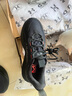 安德瑪（UNDERARMOUR）HOVR Mega 2 MVMNT男女情侶運動(dòng)休閑鞋3026629 黑色001 41 曬單實(shí)拍圖
