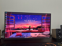 三星（SAMSUNG）32英寸 G81SF QD-OLED 4K 240Hz 0.03ms 防燒屏防眩光 超薄設計玄龍騎士電競顯示器LS32FG812SCXXF 曬單實拍圖