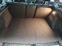 炳煜25款寶馬X5l全包圍后備箱墊汽車(chē)尾箱墊用品裝飾x5L改款配件適用于 【干邑色】全包后備箱墊 寶馬X5 曬單實(shí)拍圖