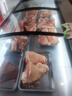 猛世（Mengshi）鮮肉柜展示柜冷藏柜豬肉柜風(fēng)冷保鮮柜涼菜熟食柜鴨脖子柜水果鹵菜展示柜 風(fēng)冷帶門(mén)低溫款【負5度】 2.5米 曬單實(shí)拍圖