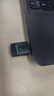 達(dá)而穩(wěn)（DOREWIN）USB無線網(wǎng)卡WiFi6 智能免驅(qū)AX900無線WiFi接收器 臺式機(jī)筆記本電腦專用 外置天線 主機(jī)網(wǎng)絡(luò)發(fā)射器 曬單實(shí)拍圖