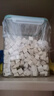 WEYES凍干雞肉粒500g桶裝成幼貓狗寵物零食凍干雞胸肉干營(yíng)養發(fā)腮 曬單實(shí)拍圖