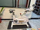 MOKFITNESSMOK(摩刻)-S10動(dòng)感單車家用健身房智能磁控專業(yè)減肥運(yùn)動(dòng)器材靜音 S10Ultra（冰川白） 曬單實(shí)拍圖