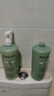 卡詩(shī)（KERASTASE）新雙重功能洗發(fā)水進(jìn)口清潔舒爽頭皮潔凈油脂頭屑蓬松不油柔軟滋養(yǎng) 【新】新雙重功能洗發(fā)水1000ml+壓泵 曬單實(shí)拍圖
