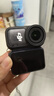 大疆【新品】DJI Osmo Nano 自由視角穿戴相機(jī)Vlog騎行親子寵物運(yùn)動(dòng)相機(jī)4K高清攝像機(jī)超輕小巧拇指相機(jī) 標(biāo)準(zhǔn)套裝（128GB） 曬單實(shí)拍圖