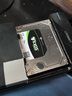 希捷（SEAGATE）企業(yè)級(jí)硬盤(pán) 8TB 256MB 7200RPM CMR垂直 SATA 希捷銀河Exos 7E10系列 服務(wù)器硬盤(pán)ST8000NM017B 曬單實(shí)拍圖