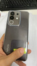 vivo Y300t 8GB+256GB 黑咖 國家補貼 6500mAh超薄藍海電池 天璣7300長久流暢芯 全功能NFC AI手機 曬單實拍圖