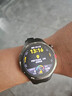 華為（HUAWEI）手表WATCH GT 5 Pro【七夕情人節(jié)】運(yùn)動(dòng)玄璣感知兩周續(xù)航藍(lán)牙通話體溫血氧心率監(jiān)測(cè)送男女朋友禮物 46mm曜石黑【皮表帶+貼膜】 曬單實(shí)拍圖