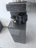沁園（TRULIVA）茶吧機家用飲水機多功能辦公室立式下置式水桶全自動茶吧柜一體高端客廳用制冷制熱兩用2025年新款 曬單實拍圖
