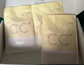曼妮芬曼妮芬三條裝活力棉褲舒適親膚女士三角低角內(nèi)褲不夾臀底褲 曬單實拍圖