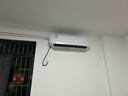 海信（Hisense）大3匹空調(diào)掛機 【全國補貼20%】新一級省電 超大風量 獨立除濕 智控 空調(diào)掛機 KFR-72GW/A590D-X1 3匹 一級能效 A590 曬單實拍圖