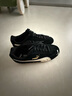 彪馬（PUMA）ROSE樸彩英同系列SPEEDCAT賽車風(fēng)美拉德薄底鞋男女406329 黑色-白-01 39 曬單實(shí)拍圖