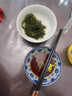 骉祥兒童海葡萄即食綠色魚子醬泡發(fā)小孩吃的鹽漬海葡萄綠色海洋蔬菜e 海葡萄100g*1袋 曬單實拍圖