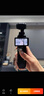 大疆 DJI Osmo Pocket 3 標(biāo)準(zhǔn)版 一英寸口袋云臺相機 OP靈眸手持?jǐn)?shù)碼相機 旅游vlog 便攜美顏攝像 曬單實拍圖