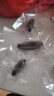 三只海豚 大連即食海參單個裝遼刺參冷凍鮮食海參生鮮海鮮水產(chǎn)23-27只500g 曬單實拍圖