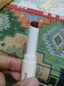 Mistine蜜絲婷小草莓2.0變色潤唇膏滋潤保濕豐盈潤色 03莓里莓氣 2g 曬單實拍圖