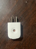 公牛（BULL）二腳插頭GNT-10L1S二極插頭兩腳電源插10A 220V二極兩扁頭可拆安全插頭 曬單實拍圖