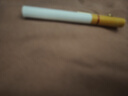 搞怪發(fā)夾香煙鴨嘴夾辣妹發(fā)卡網(wǎng)紅側邊夾趣味頭飾發(fā)飾女裝飾品禮物 趣味仿真香煙發(fā)夾【3只】 曬單實拍圖