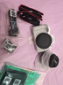佳能（Canon）EOS R50 入門級(jí)微單反 半畫幅數(shù)碼相機(jī) 4k美顏小巧便攜 EOS R50(RF-S 18-45套裝）白旅行版 官方標(biāo)配（贈(zèng)3期免息） 曬單實(shí)拍圖