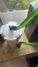 森森（SUNSUN）HW-603系列604過濾桶小魚缸水族箱微型缸外過濾器過濾桶602 前置無動(dòng)力桶HW-603無泵無管 曬單實(shí)拍圖