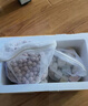 魚(yú)缸過(guò)濾材料濾材3d益菌屋陶瓷環(huán)納米石英球全套凈化水質(zhì)清澈培菌 益菌屋圓柱形8斤(送網(wǎng)袋) 曬單實(shí)拍圖