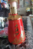 西鳳酒 陳壇金尊 52度 500ml*6瓶 整箱裝  鳳香型白酒 送禮禮品 曬單實(shí)拍圖