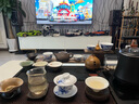 鈺銓龍門(mén) 冰清玉潔匠心斗笠盞 德化傳統中國白瓷純手工高端品茗茶杯禮盒裝 冰清玉潔匠心斗笠盞 曬單實(shí)拍圖
