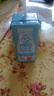 菊樂打牛奶啰純牛奶高品質(zhì)兒童早餐奶3.6g優(yōu)質(zhì)乳蛋白健康奶206g*10盒 曬單實拍圖