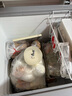澳柯瑪（AUCMA）150升低霜冰柜家用小冰柜冷藏柜冷凍柜母嬰母乳小冰箱小型冷柜一級能效 BC/BD-150HY 國家補貼20% 曬單實拍圖