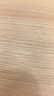森馬（Semir）短袖T恤女短款純色顯瘦2025夏緊身一字領(lǐng)上衣小性感107425100091 曬單實拍圖