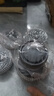 豪豐榮家用鋼絲球鍋刷自動(dòng)加液洗碗刷鍋神器防傷手不掉絲不傷鍋碗清潔刷 加液手柄1個(gè)】+3個(gè)刷鍋球 曬單實(shí)拍圖