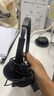 羅技（Logitech）H340 企業(yè)級頭戴式立體聲USB耳機(jī) 電腦筆記本辦公學(xué)習(xí)耳麥 帶麥克風(fēng)話筒 黑色 曬單實(shí)拍圖