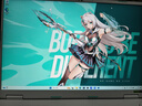 華碩（ASUS）天選6 Pro 酷睿版 16英寸游戲本 筆記本電腦 RTX5070 高性能顯卡 天選 6Pro丨U9-275HX  RTX5060 青 32G內(nèi)存/1TB固態(tài) 曬單實(shí)拍圖