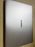 榮耀MagicBook Pro14【國家補貼20%】AI輕薄筆記本 92Wh電池 14.6吋U9-285H 32G 1T 3.1K護眼觸控屏 灰 曬單實拍圖