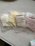 尼多熊嬰兒襪子夏季薄款新生兒男女寶寶襪子兒童網(wǎng)眼襪子舒適透氣棉襪 曬單實(shí)拍圖