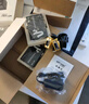 邁拓維矩（MT-viki）HDMI KVM延長器USB 50米100米120米 1080P高清 電腦共享顯示器鼠標(biāo)鍵盤視頻連接VGA信號網(wǎng)絡(luò)放大器 MT-120HK-C HDMI 4K 100米 曬單實(shí)拍圖