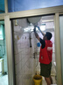 萬家樂【小浴神D50-H111B(S)安全耐用】電熱水器50升 專利防漏電2200W速熱大水量?jī)?chǔ)水式小型家用 曬單實(shí)拍圖