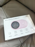 中興（ZTE）隨身wifi6可插卡移動(dòng)4G全網(wǎng)通無(wú)線(xiàn)上網(wǎng)卡隨行筆記本寬帶網(wǎng)絡(luò )設備3000mAh大電池U10S Pro盈盈 曬單實(shí)拍圖