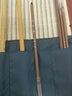 馬利國畫(huà)毛筆套裝專(zhuān)用兼毫羊毫勾線(xiàn)白云全套初學(xué)者基礎入門(mén)兒童學(xué)生國畫(huà)畫(huà)筆用具實(shí)用款 曬單實(shí)拍圖