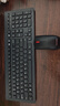 聯(lián)想（Lenovo）無線鍵盤鼠標(biāo)套裝 無線鍵鼠套裝 辦公鼠標(biāo)鍵盤套裝 M120Pro電腦鍵盤筆記本鍵盤 曬單實拍圖