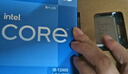 英特爾(Intel) i5-12400 12代 酷睿 處理器 6核12線程單核睿頻至高可達(dá)4.4Ghz 18M三級(jí)緩存增強(qiáng)核顯 盒裝CPU 曬單實(shí)拍圖