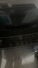 志高全自動洗衣機(jī)家用波輪智能洗脫一體小型大容量洗烘一體機(jī)公寓出租房宿舍迷你風(fēng)干脫水 10KG【主銷款-智能風(fēng)干-藍(lán)光洗護(hù)-強(qiáng)動力電機(jī)】 曬單實(shí)拍圖
